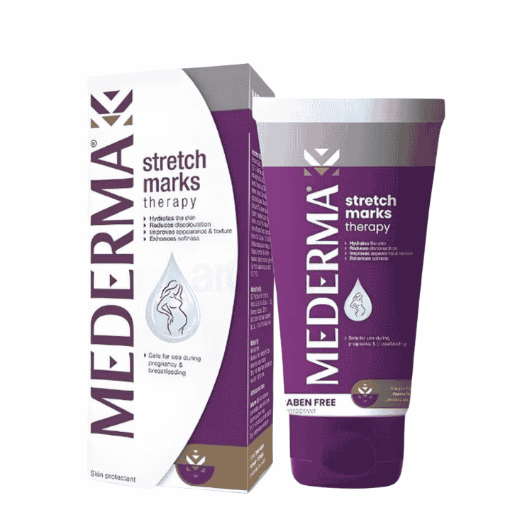 Mederma Stretch Marks Therapy 25g